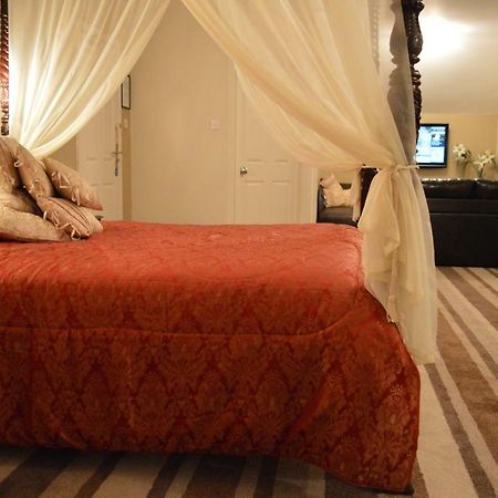 Hotel เคอร์ราโคล ภายนอก รูปภาพ