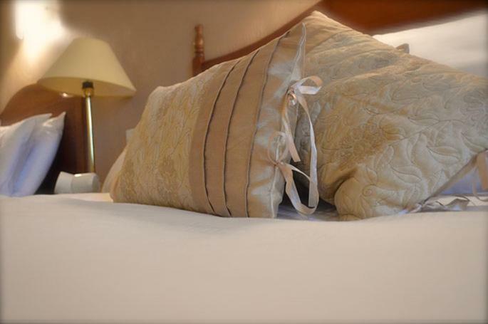 Hotel เคอร์ราโคล ภายนอก รูปภาพ